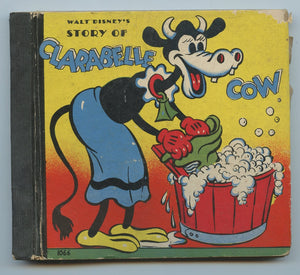 Walt Disney's Story of Clarabelle Cow