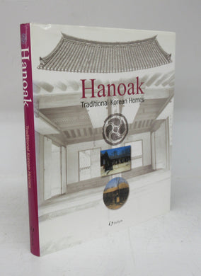 Hanoak: Traditional Korean Homes