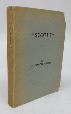 Scottie: A True Story of a Dog For Young Folks