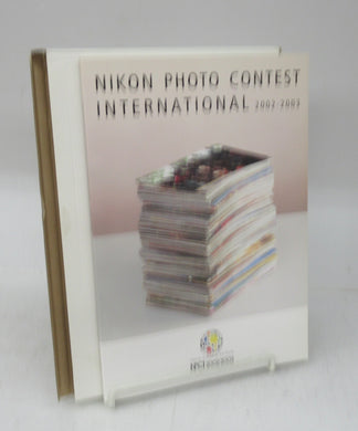 Nikon Photo Contest International 2002-2003