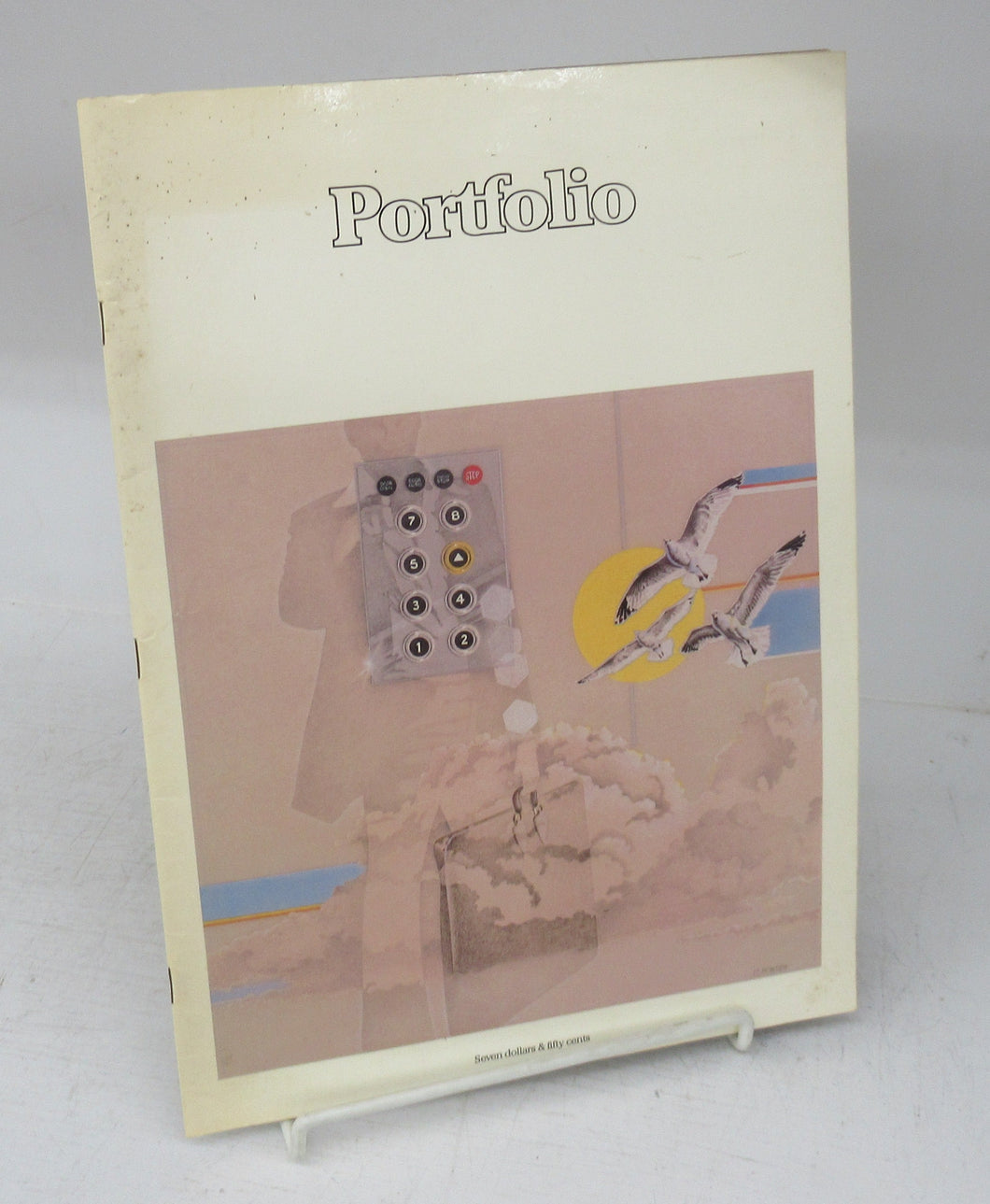 Portfolio Spring 1979