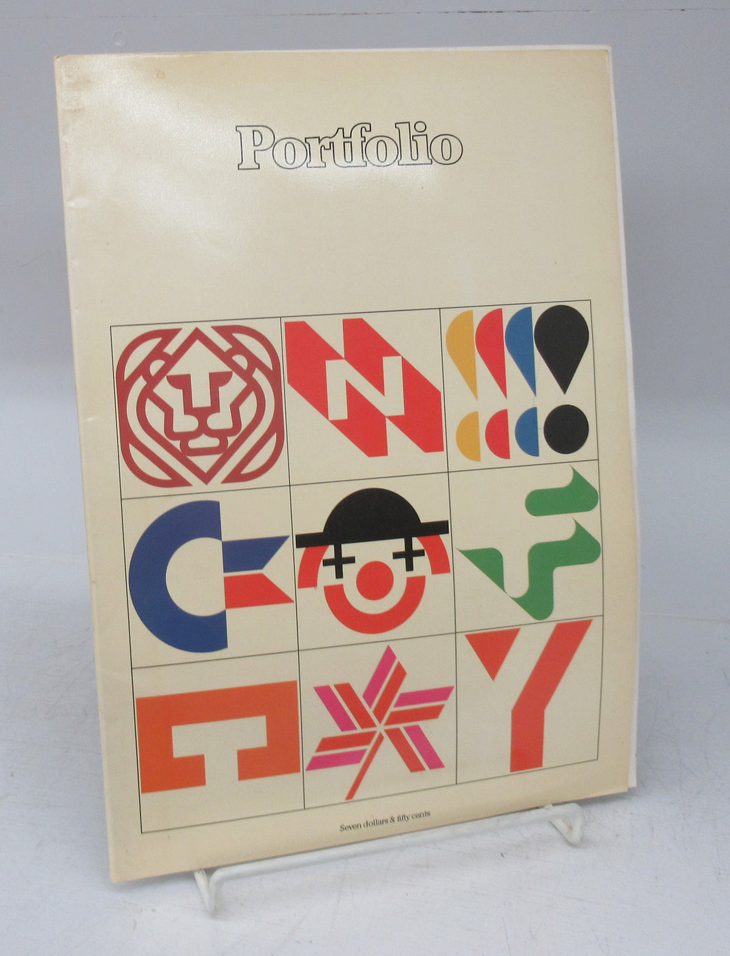 Portfolio Spring 1979