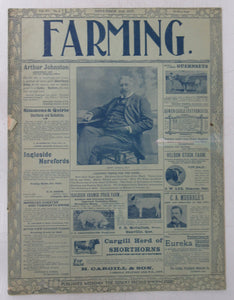 Farming, November 2nd, 1897
