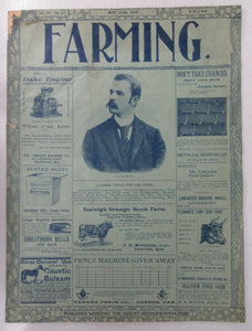 Farming, May 24th, 1898