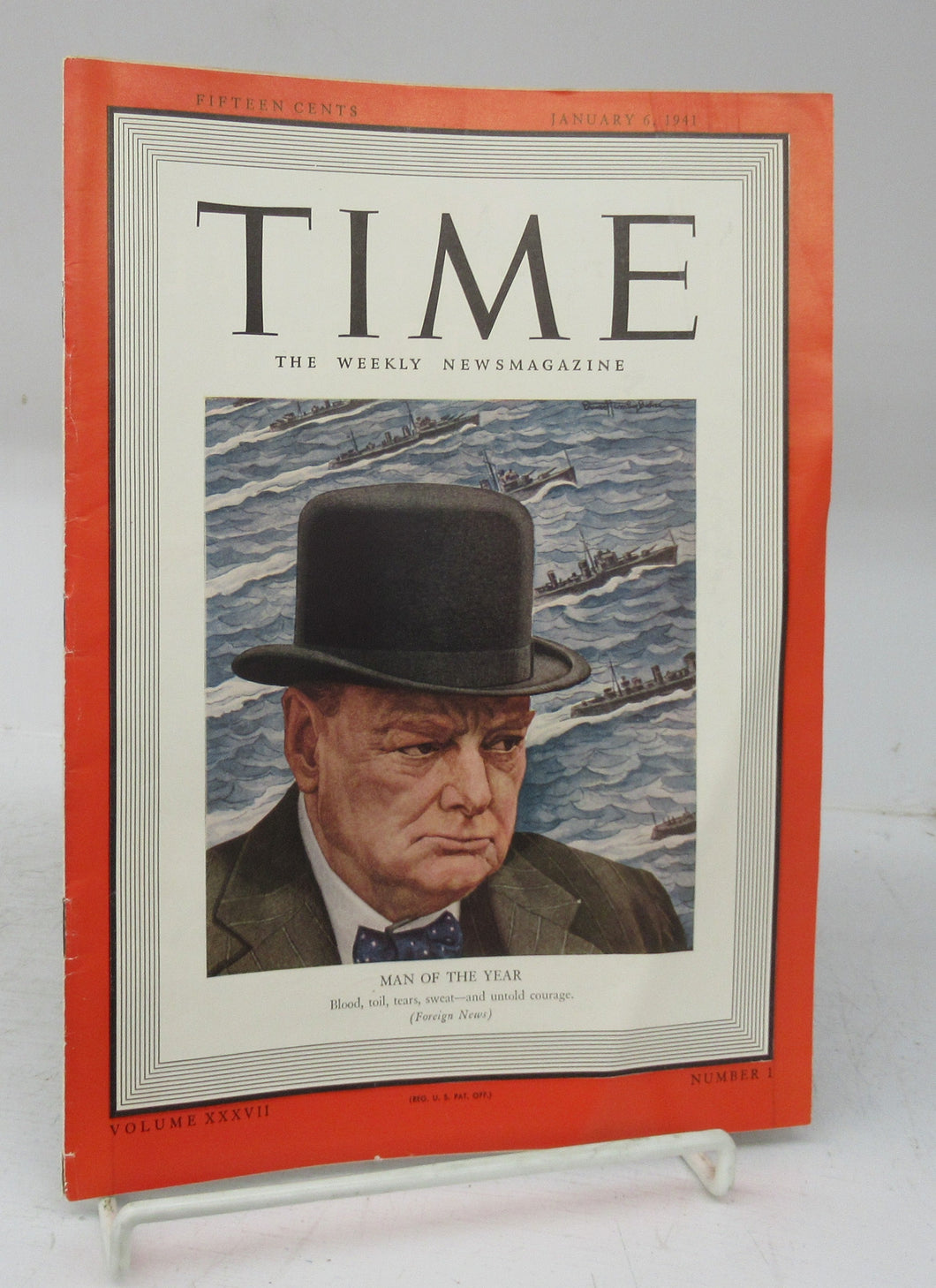 The Circus Crayon Book