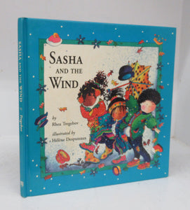Sasha and the Wind