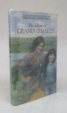 The Ghost of Grania O'Malley