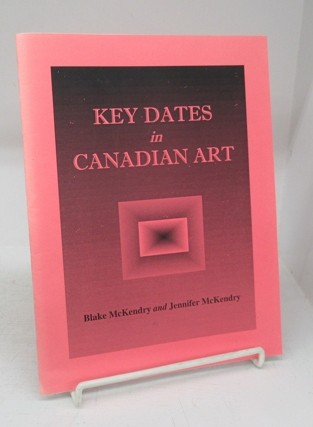 Key Dates in Canadian Art
