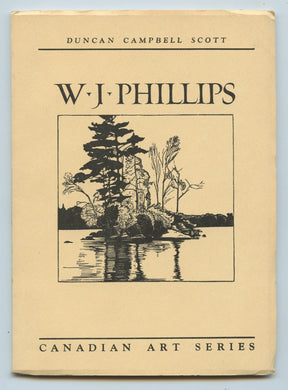 W. J.  Phillips