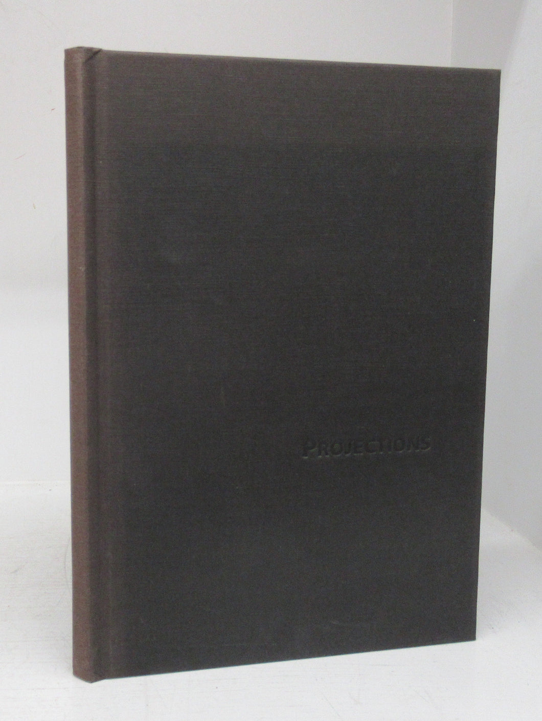 Wyn Geleynse: Projections