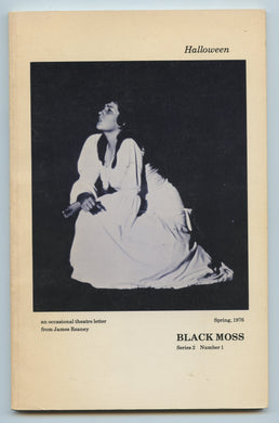 Black Moss Spring 1976 "Halloween"
