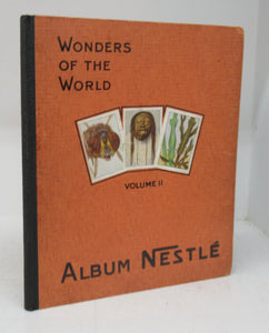 Wonders of the World Volume II