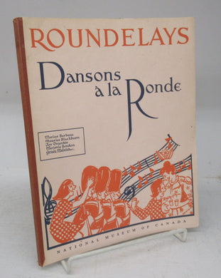 Roundelays: Dansons à  la Ronde