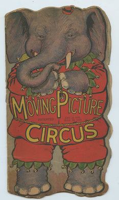 Moving-Picture Circus
