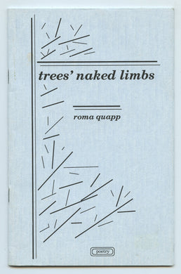 Trees' Naked Limbs