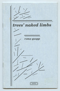 Trees' Naked Limbs