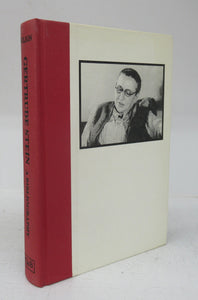 Gertrude Stein: A Bibliography