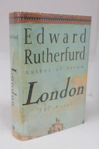 London: The Novel