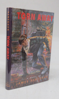 Torn Away