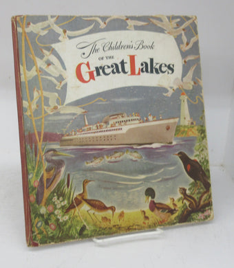The Children's Book of the Great Lakes