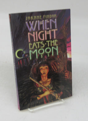 When Night Eats the Moon