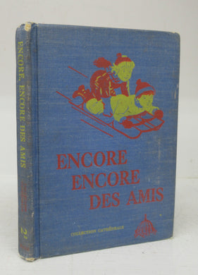 Encore Encore Des Amis