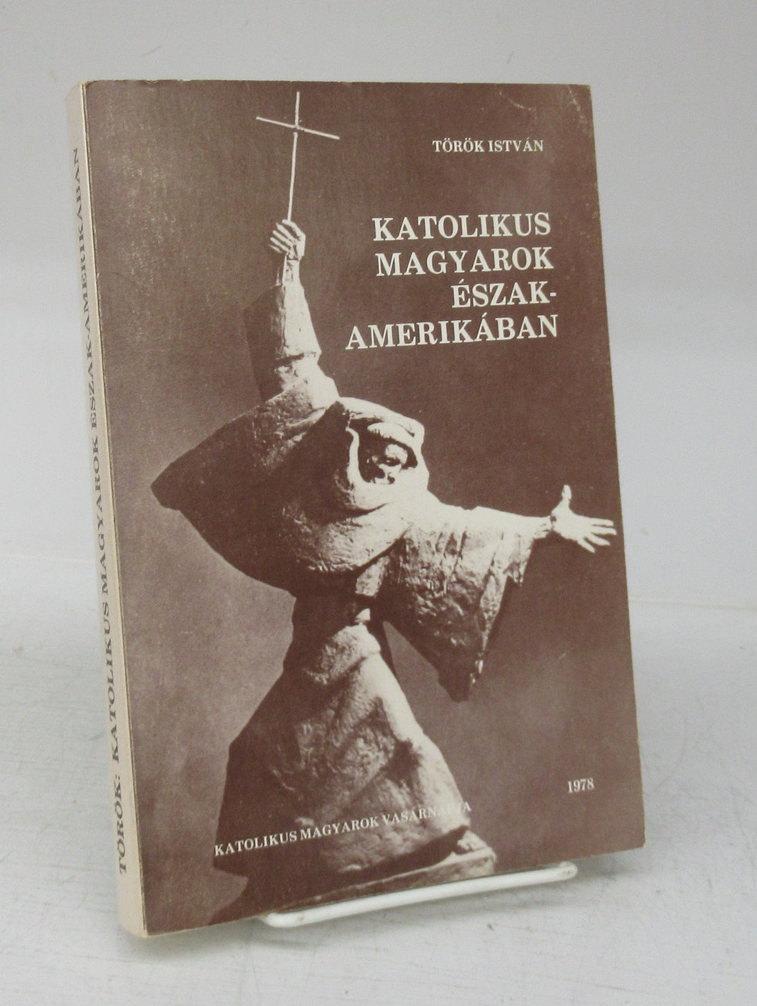 Katalikus Mahyarok Èszak-Ameikában