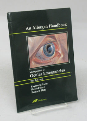 Management of Ocular Emergencies