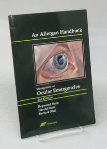 Management of Ocular Emergencies
