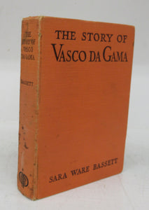 The Story of Vasco Da Gama