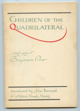 Children of the Quadrilateral 