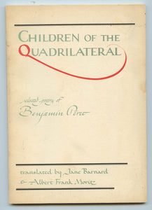 Children of the Quadrilateral 