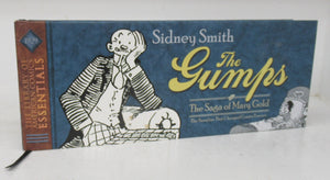The Gumps: The Saga of Mary Gold; The Storyline That Changed Comics Forever