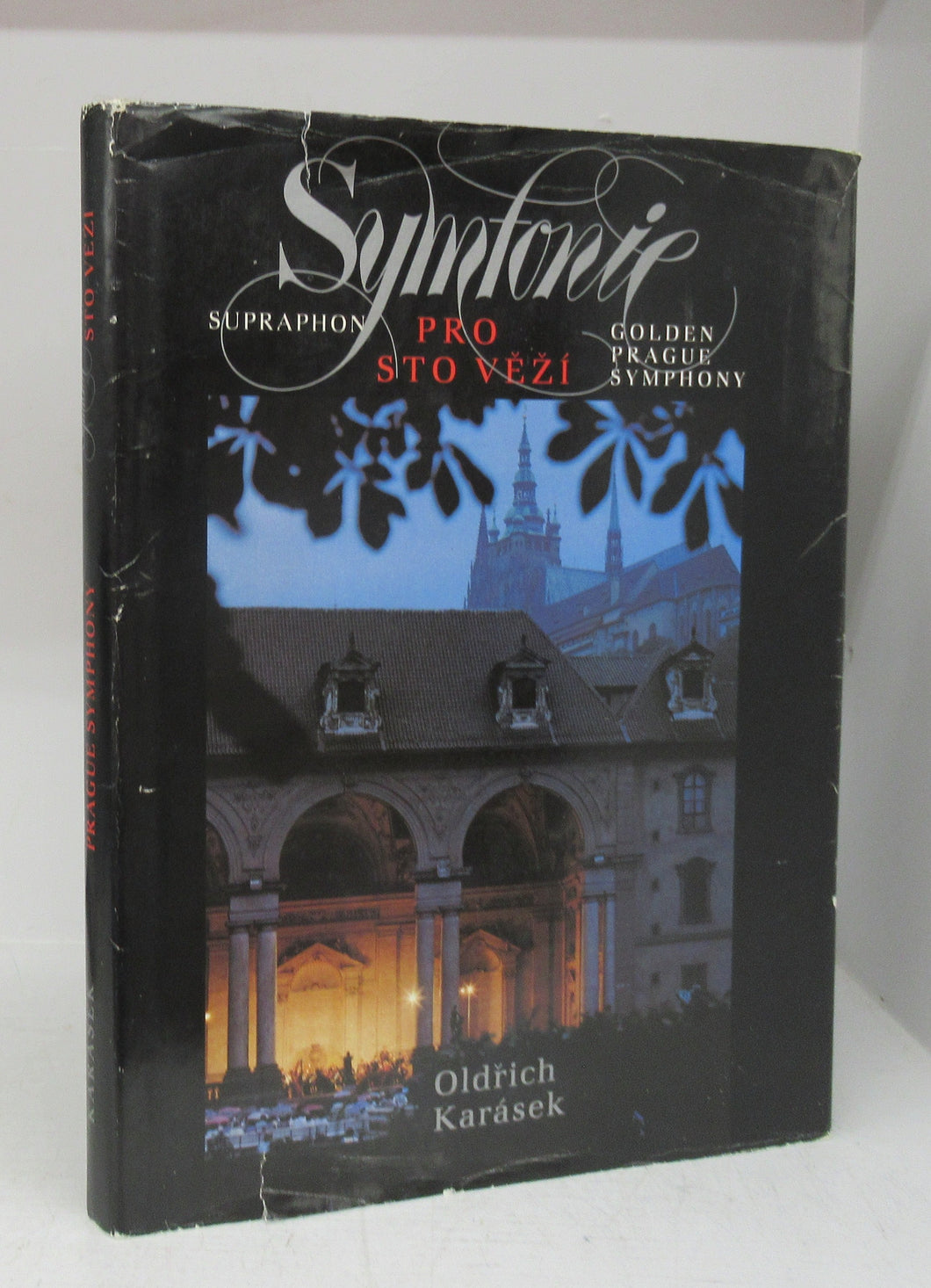 Symfonie Pro Sto Vezi; Golden Prague Symphony