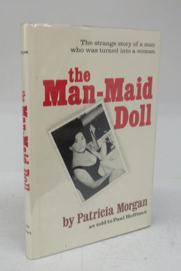 The Man-Maid Doll