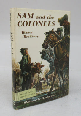 Sam and the Colonels