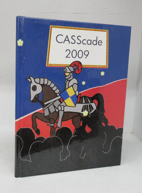 CASScade 2009 (yearbook)