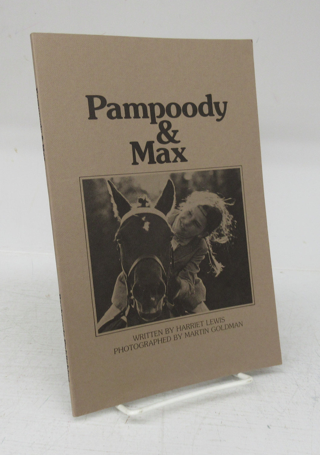 Pampoody & Max