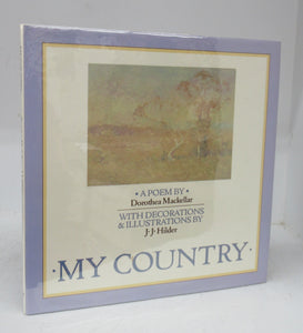 My Country: A Poem