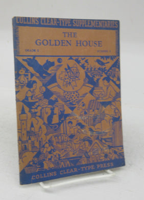The Golden House