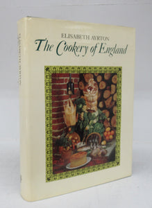 The Cookery of England