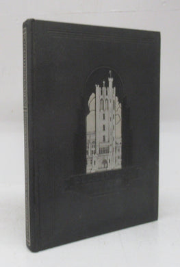 The Occidentalia 1933