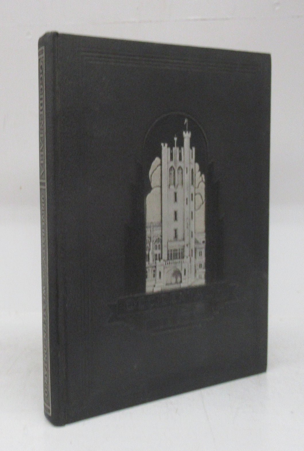 The Occidentalia 1933