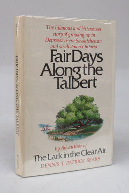 Fair Days Along the Talbert