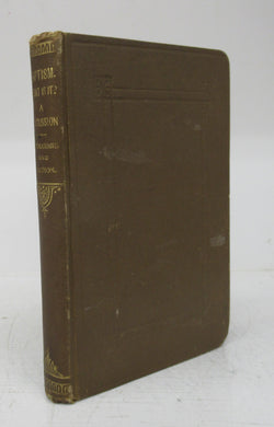 A Discussion on Baptism - What Is It? 