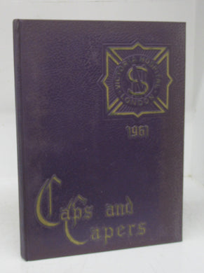 Caps and Capers 1961