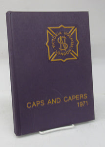 Caps and Capers 1961