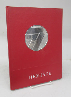 Huron Heritage 1977