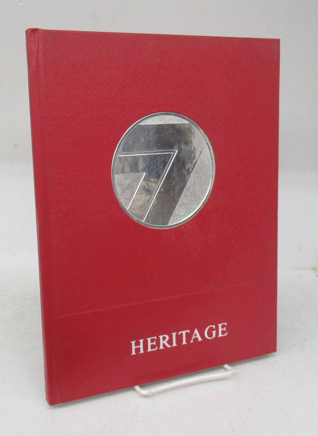 Huron Heritage 1977