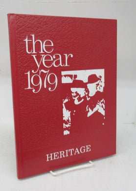 Huron Heritage 1979